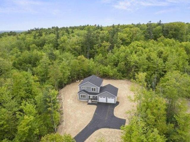 House for sale in Berwick, Maine