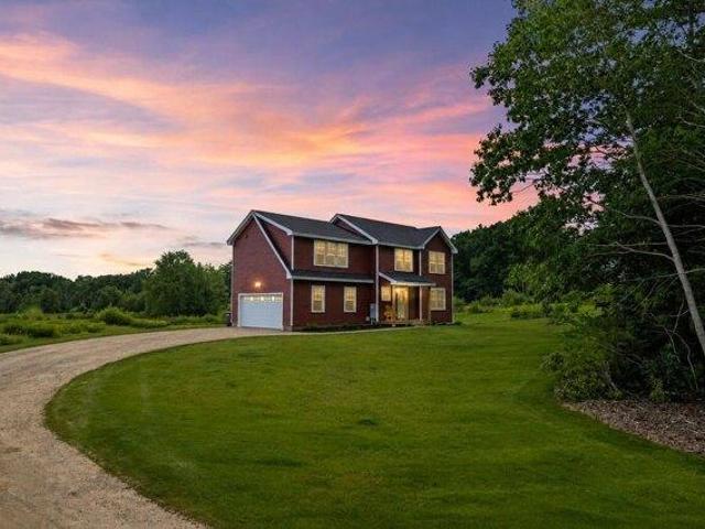 House for sale in Berwick, Maine