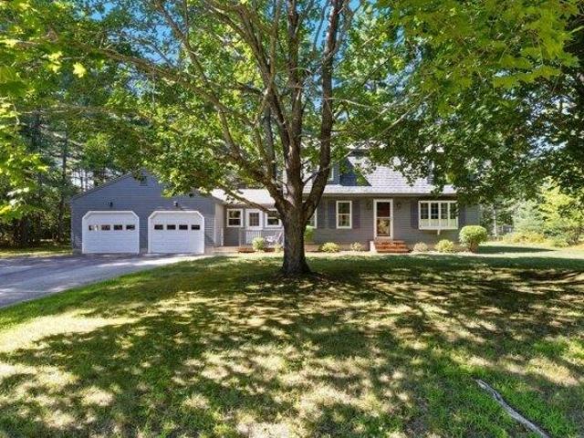 House for sale in Berwick, Maine