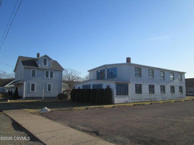 House for sale in Berwick, Pennsylvania