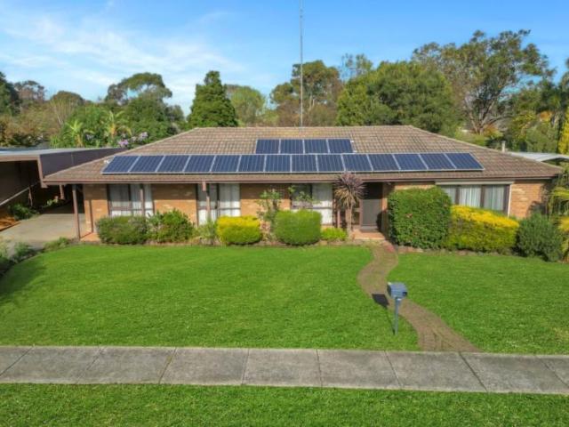 House for sale in Camerons Creek, Victoria