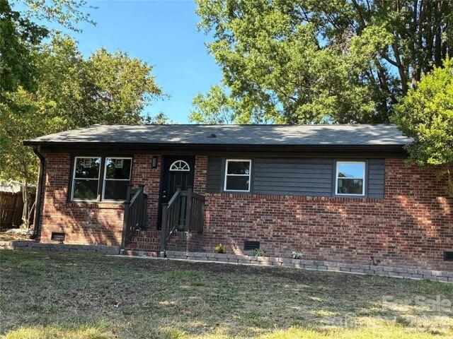 House for sale in Bessemer City, North Carolina