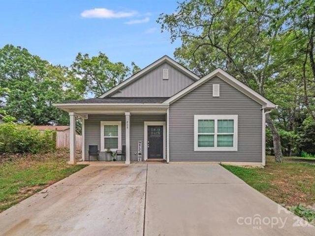 House for sale in Bessemer City, North Carolina