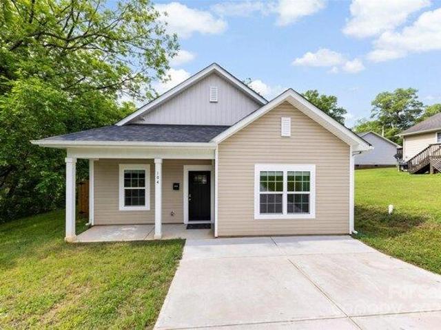 House for sale in Bessemer City, North Carolina