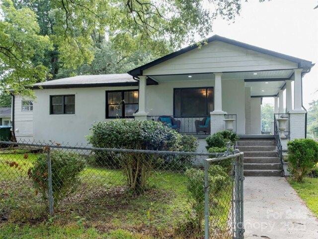 House for sale in Bessemer City, North Carolina