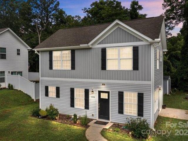 House for sale in Bessemer City, North Carolina