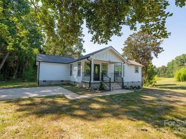 House for sale in Bessemer City, North Carolina