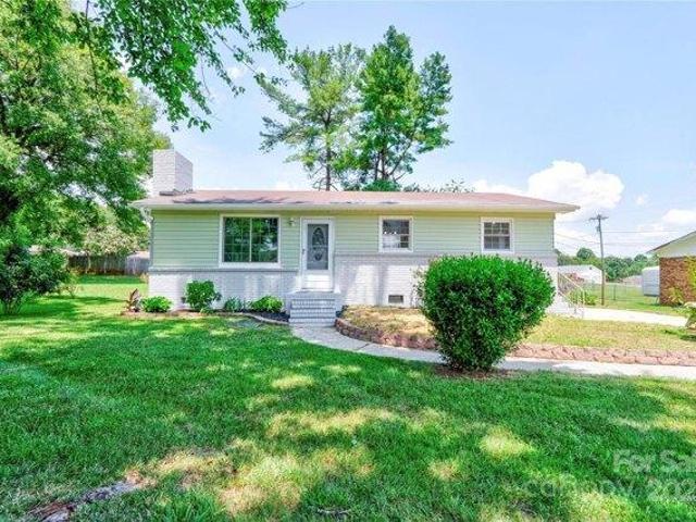 House for sale in Bessemer City, North Carolina