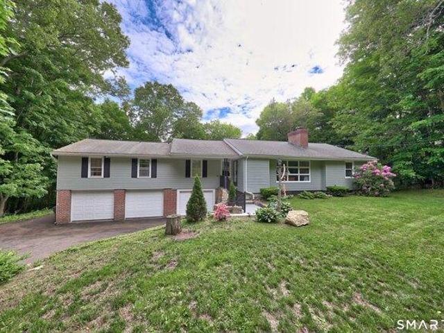 House for sale in Bethany, Connecticut