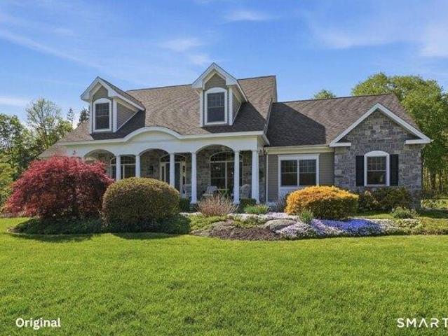 House for sale in Bethany, Connecticut