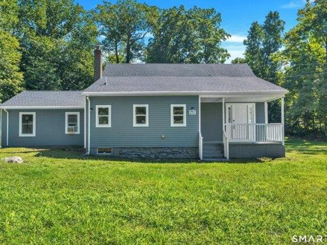 House for sale in Bethany, Connecticut