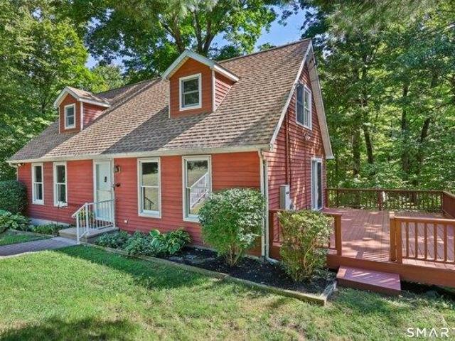 House for sale in Bethany, Connecticut
