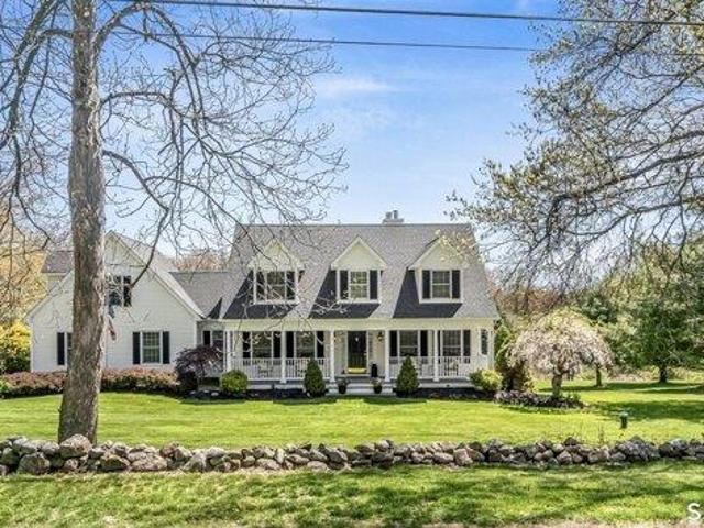 House for sale in Bethany, Connecticut