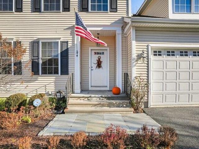 House for sale in Bethel, Connecticut