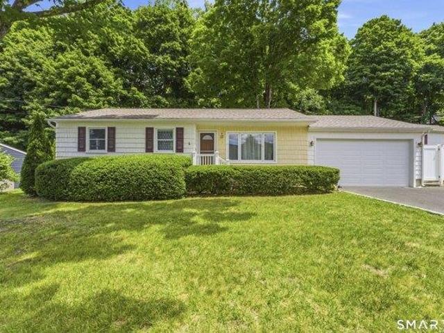 House for sale in Bethel, Connecticut