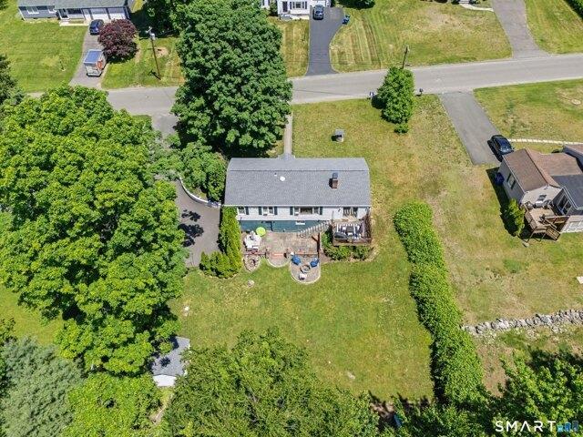 House for sale in Bethel, Connecticut