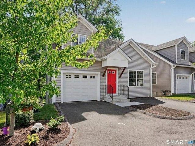 House for sale in Bethel, Connecticut