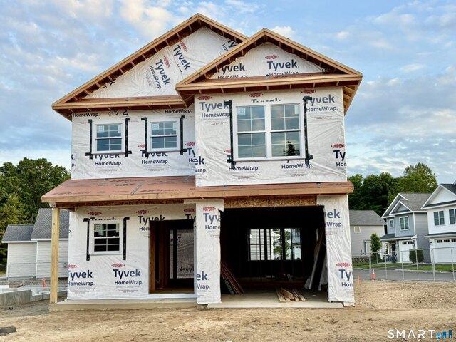 House for sale in Newtown, Connecticut