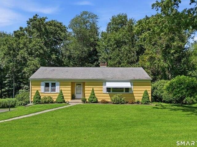 House for sale in Bethel, Connecticut