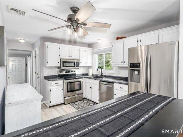 House for sale in Bethel, Connecticut