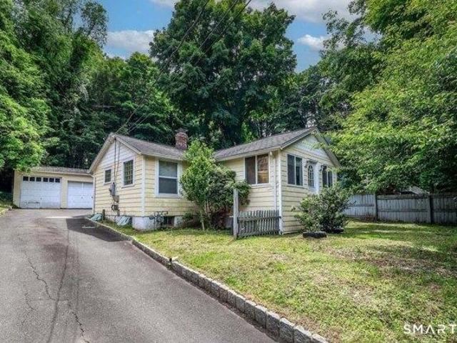House for sale in Bethel, Connecticut