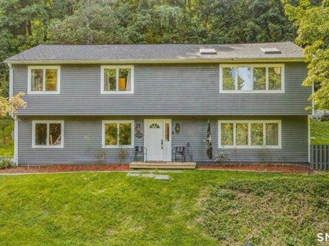 House for sale in Bethel, Connecticut