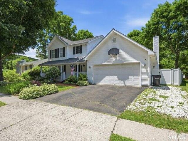House for sale in Bethel, Connecticut