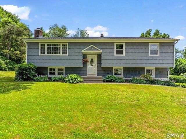 House for sale in Bethel, Connecticut