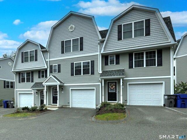 House for sale in Bethel, Connecticut