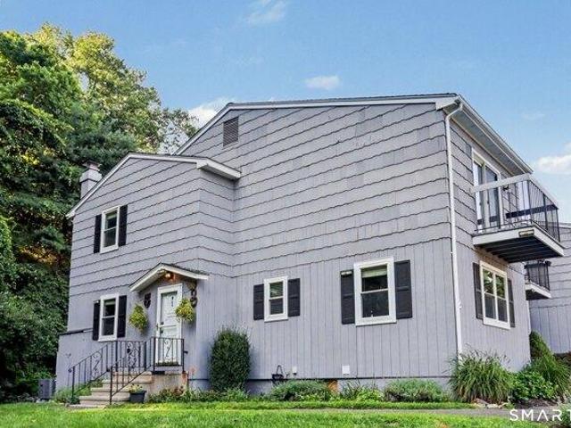 House for sale in Bethel, Connecticut
