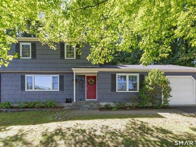 House for sale in Chimney Heights, Bethel