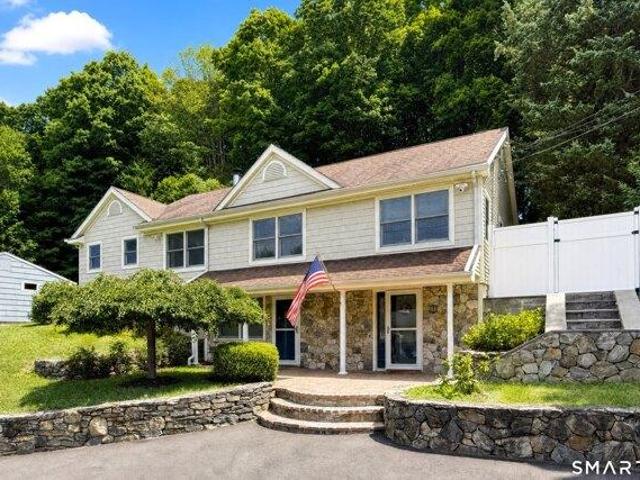 House for sale in Bethel, Connecticut