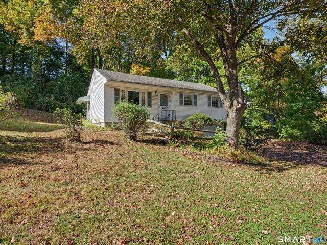 House for sale in Bethel, Western Connecticut Planning Region
