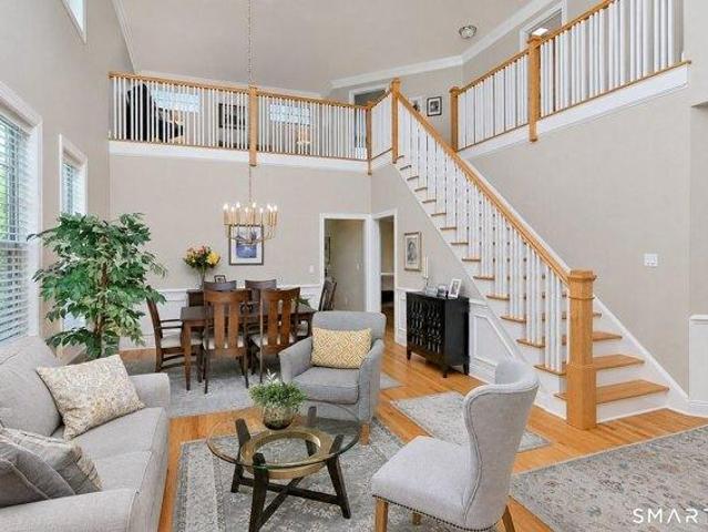 House for sale in Bethel, Western Connecticut Planning Region