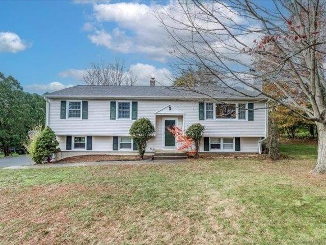 House for sale in Bethel, Connecticut