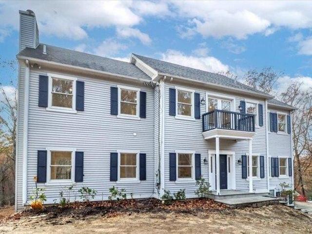 House for sale in Bethel, Connecticut