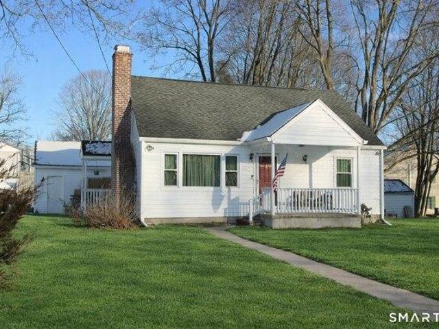 House for sale in Bethel, Connecticut
