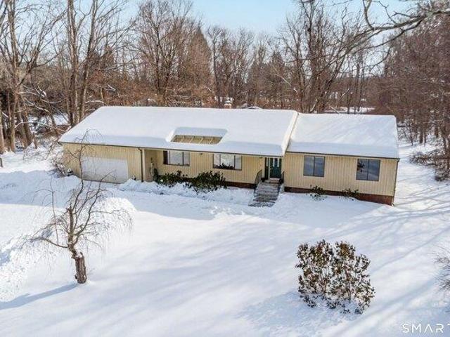 House for sale in Bethel, Connecticut