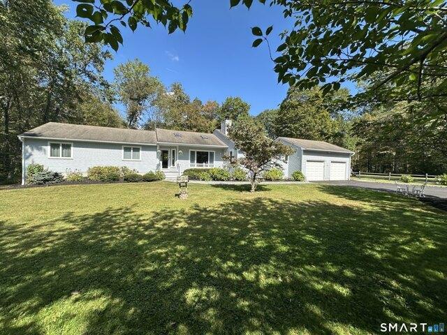 House for sale in Bethel, Connecticut