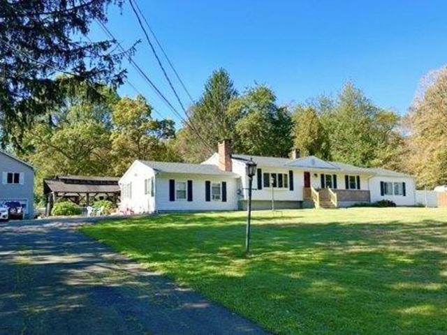 House for sale in Bethel, Connecticut