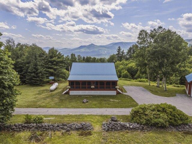 House for sale in Bethel, Maine