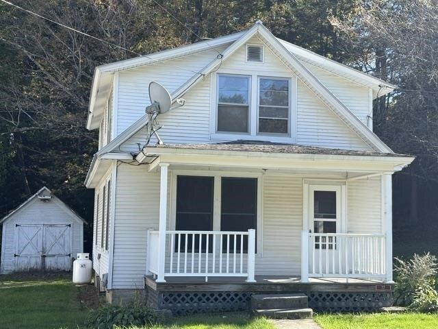 House for sale in Bethel, Windsor County