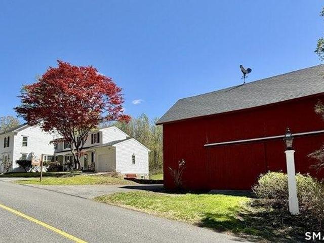 House for sale in Bethlehem, Connecticut