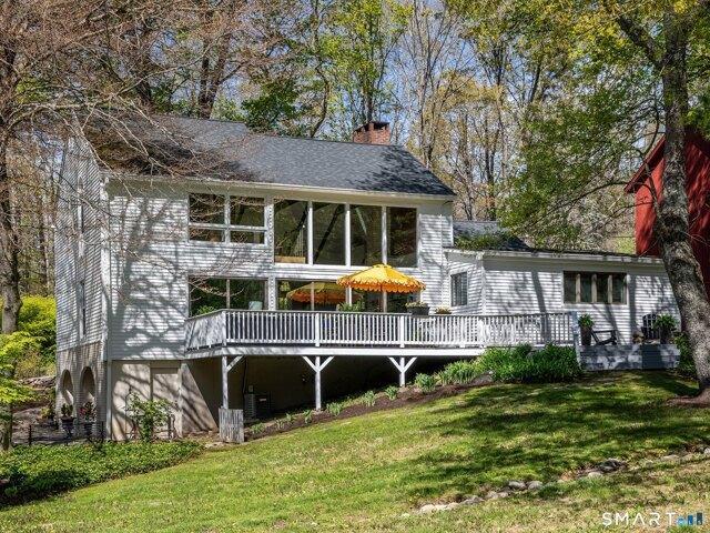 House for sale in Bethlehem, Connecticut
