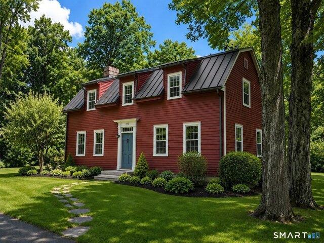 House for sale in Bethlehem, Connecticut