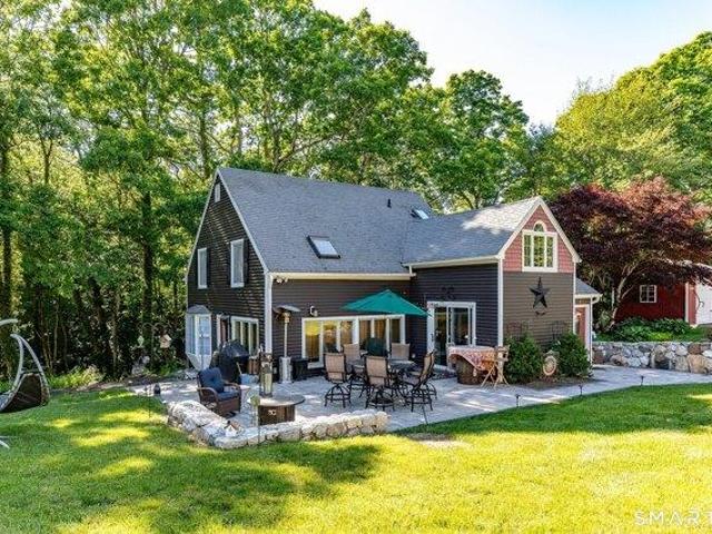 House for sale in Bethlehem, Connecticut