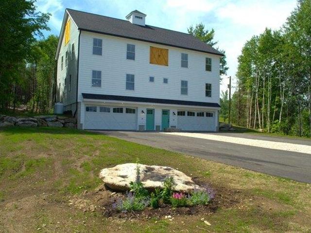Condo for sale in New Hampshire