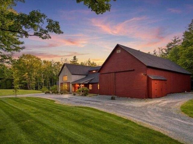 House for sale in New Hampshire