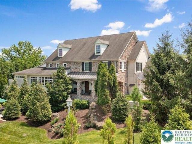 House for sale in Bethlehem, Pennsylvania