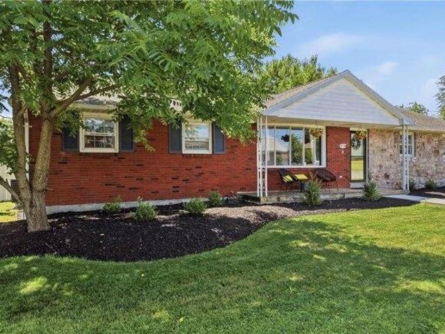 House for sale in Pennsylvania